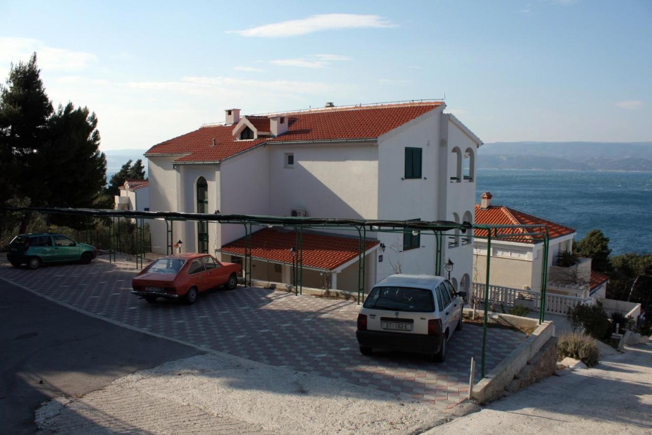 Studio Balica Rat 4868H Čelina Exterior foto
