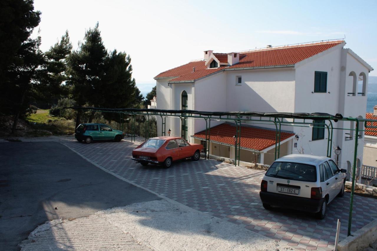 Studio Balica Rat 4868H Čelina Exterior foto