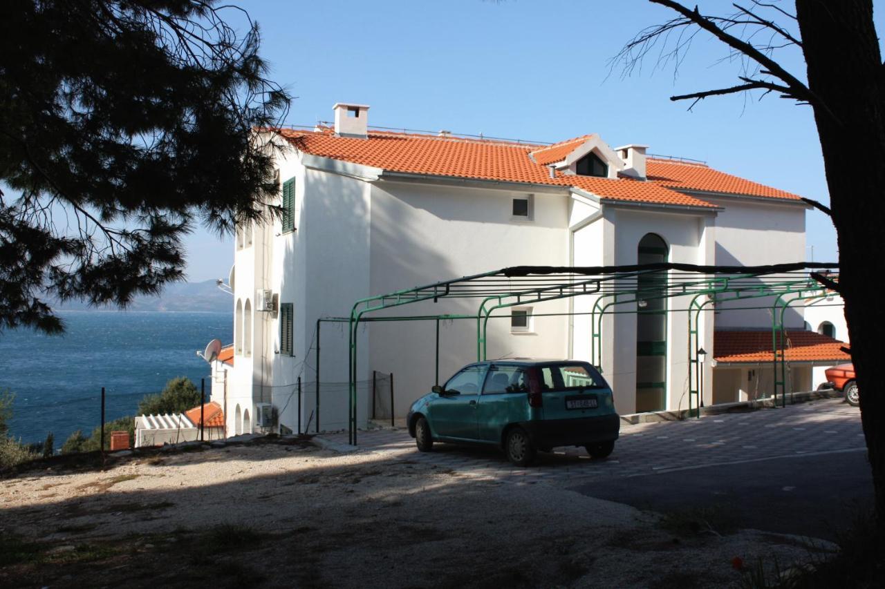 Studio Balica Rat 4868H Čelina Exterior foto