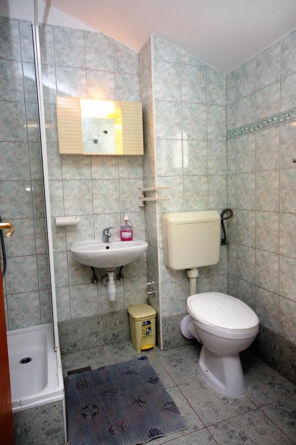 Studio Balica Rat 4868H Čelina Exterior foto